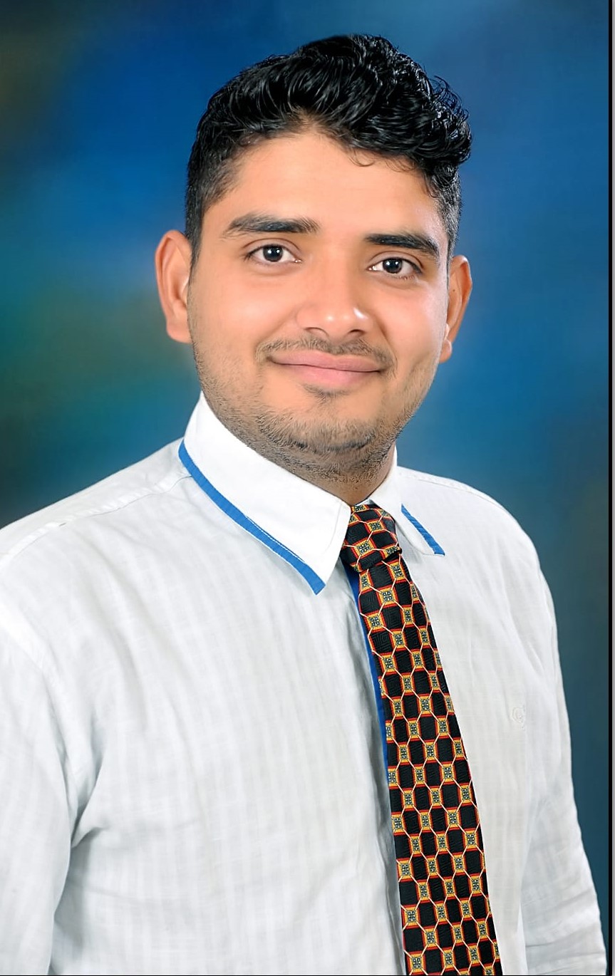 Dr. Ravi Dev Karmyogi